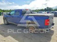 2014 GMC Sierra фото