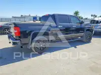 2014 GMC Sierra фото