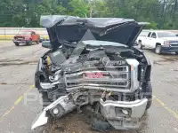 2014 GMC Sierra фото