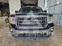2014 GMC Sierra photo