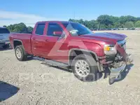 2014 GMC Sierra photo
