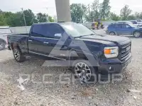 2014 GMC Sierra фото