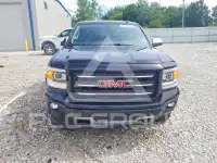 2014 GMC Sierra фото