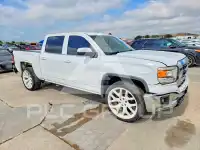2014 GMC Sierra фото