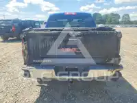 2014 GMC Sierra фото