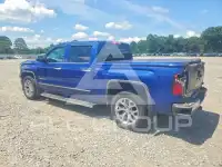 2014 GMC Sierra фото