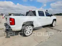 2014 GMC Sierra фото