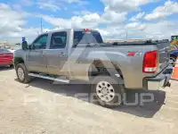 2014 GMC Sierra фото