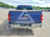 2014 GMC Sierra фото