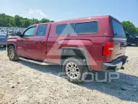 2014 GMC Sierra фото