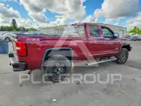 2014 GMC Sierra photo