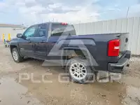 2014 GMC Sierra фото