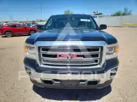 2014 GMC Sierra photo