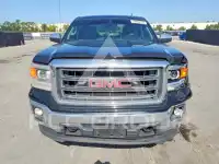 2014 GMC Sierra photo