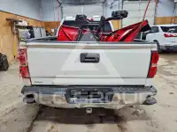2014 GMC Sierra фото