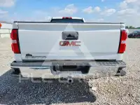 2014 GMC Sierra фото