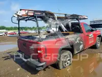2014 GMC Sierra фото