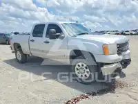 2014 GMC Sierra photo