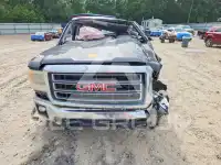 2014 GMC Sierra photo