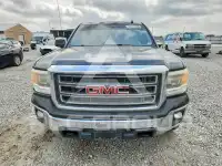 2014 GMC Sierra фото