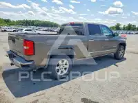 2014 GMC Sierra фото