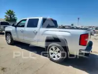2014 GMC Sierra фото