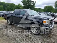 2014 GMC Sierra photo
