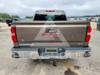 2014 GMC Sierra фото
