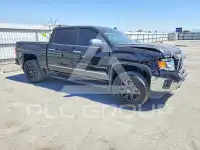 2014 GMC Sierra фото