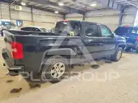 2014 GMC Sierra photo