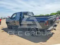 2014 GMC Sierra фото