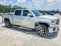 2014 GMC Sierra фото
