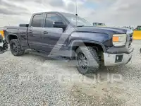 2014 GMC Sierra фото