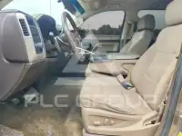 2014 GMC Sierra фото