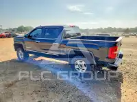 2014 GMC Sierra фото