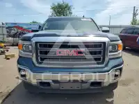 2014 GMC Sierra фото