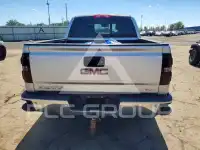 2014 GMC Sierra photo