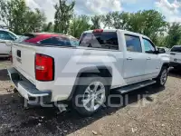 2014 GMC Sierra photo