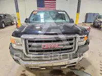 2014 GMC Sierra photo
