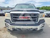 2014 GMC Sierra фото