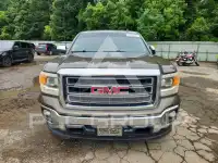 2014 GMC Sierra фото