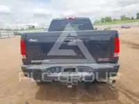 2014 GMC Sierra photo