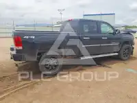 2014 GMC Sierra photo