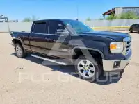 2014 GMC Sierra photo