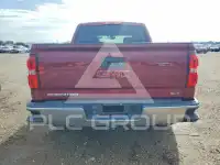 2014 GMC Sierra photo