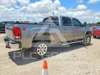 2014 GMC Sierra фото
