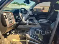 2014 GMC Sierra фото