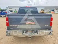 2014 GMC Sierra фото