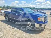 2014 GMC Sierra фото