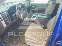 2014 GMC Sierra фото
